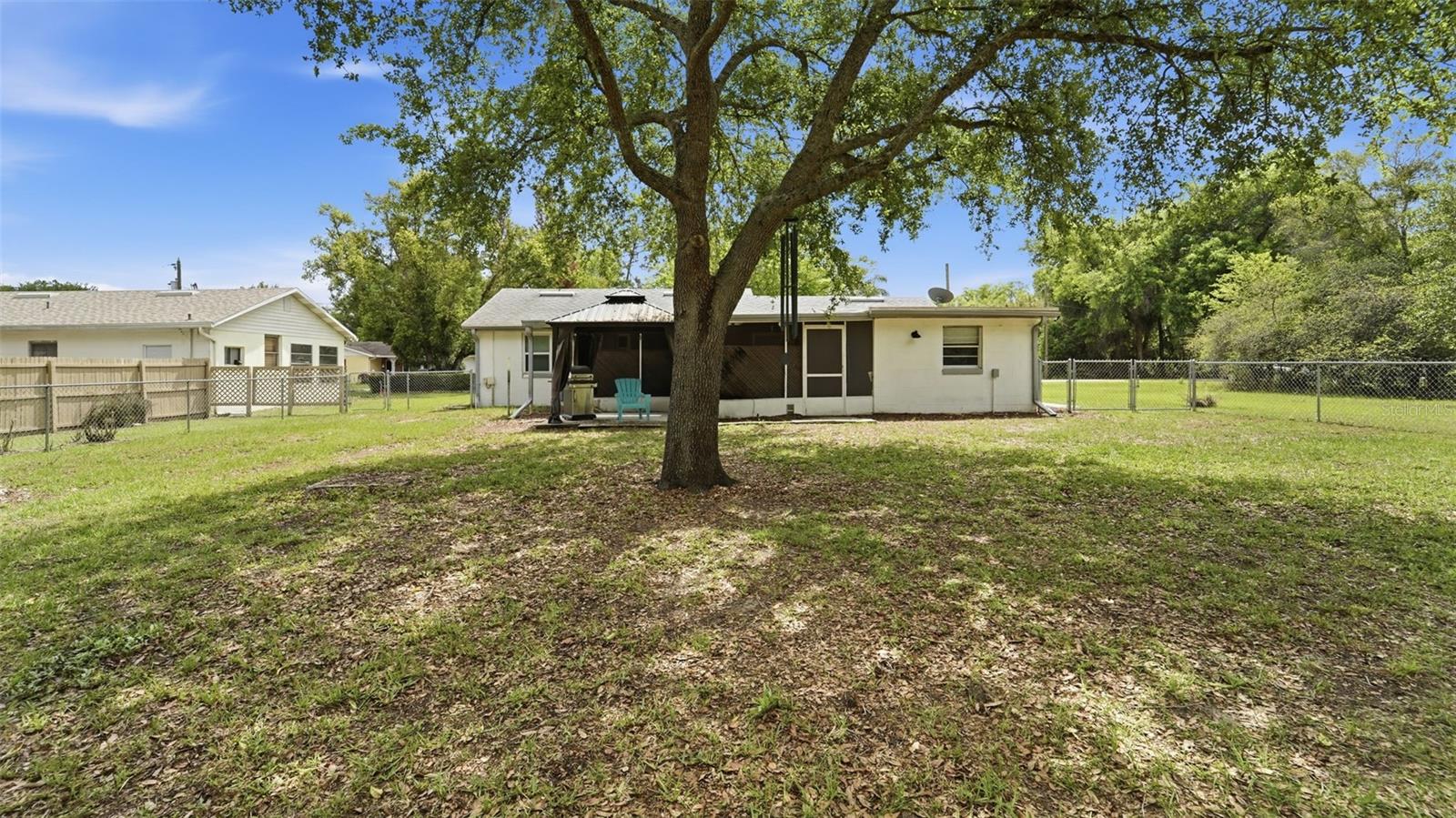 500 - PLANTATION STATES - Residential