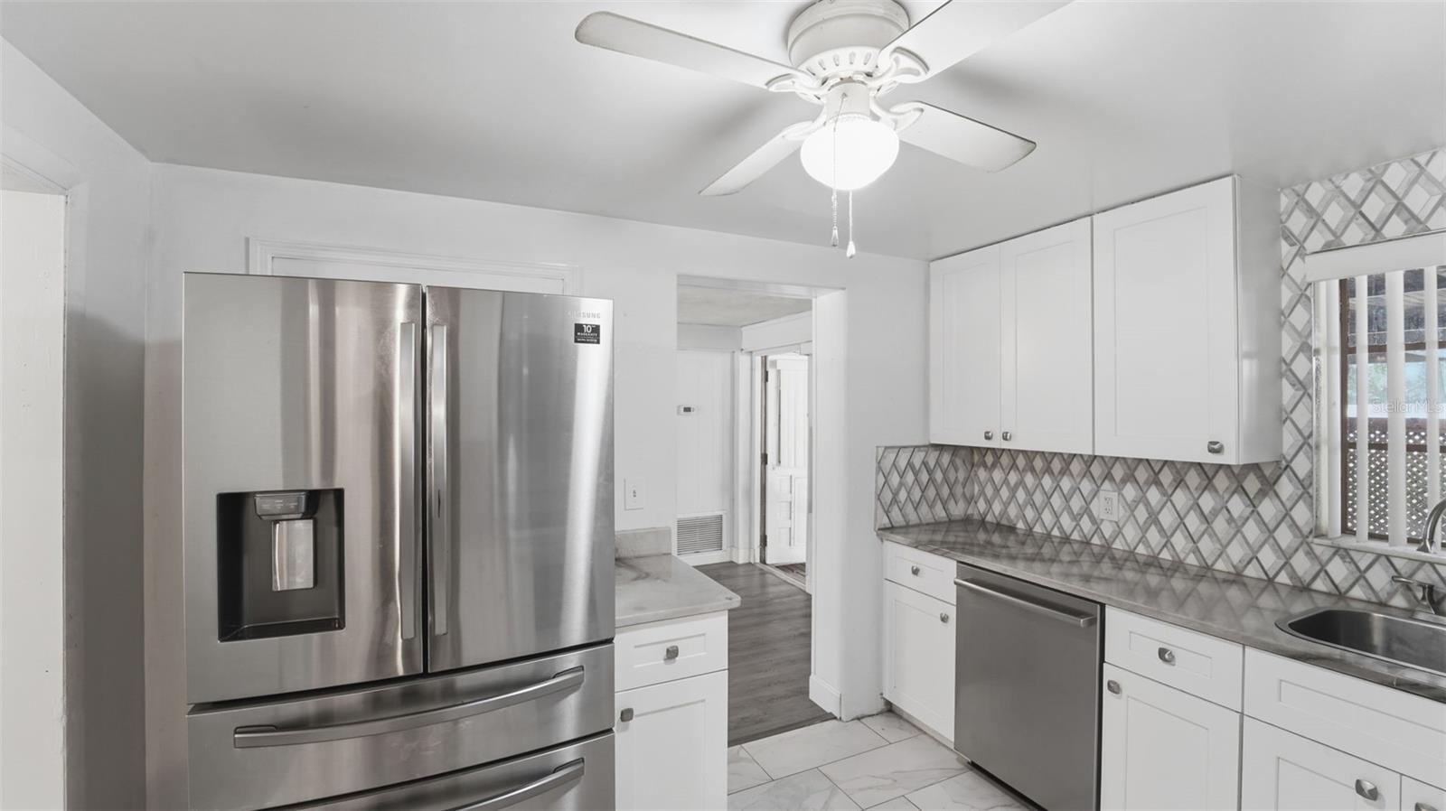 500 - PLANTATION STATES - Residential