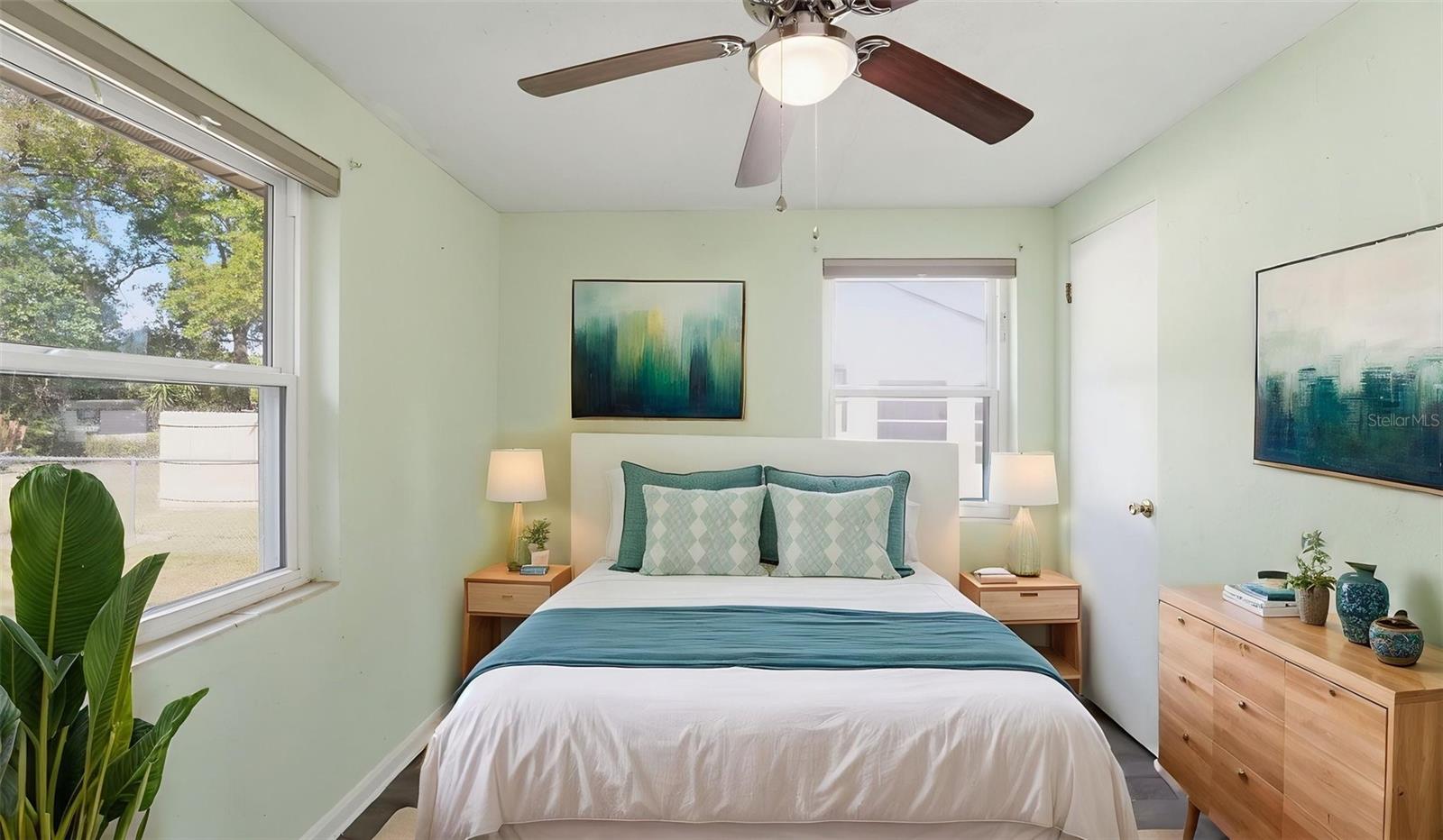 500 - PLANTATION STATES - Residential