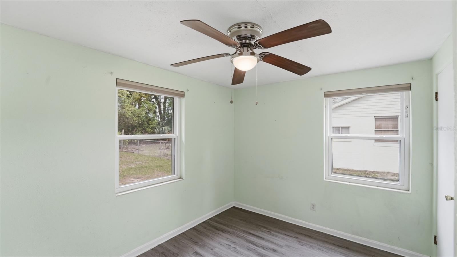 500 - PLANTATION STATES - Residential