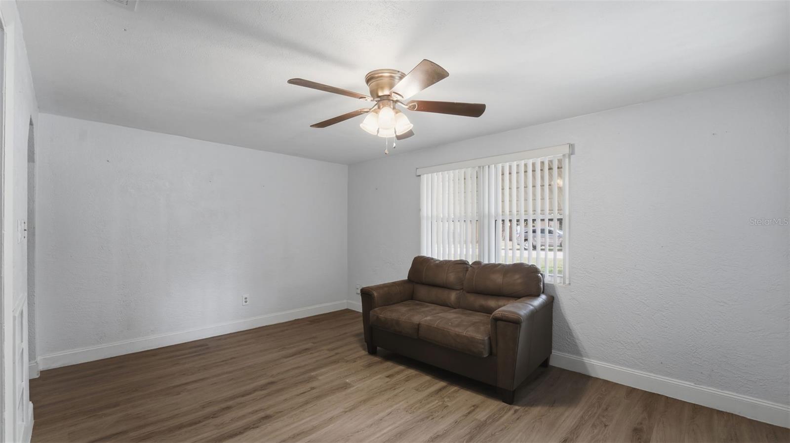 500 - PLANTATION STATES - Residential