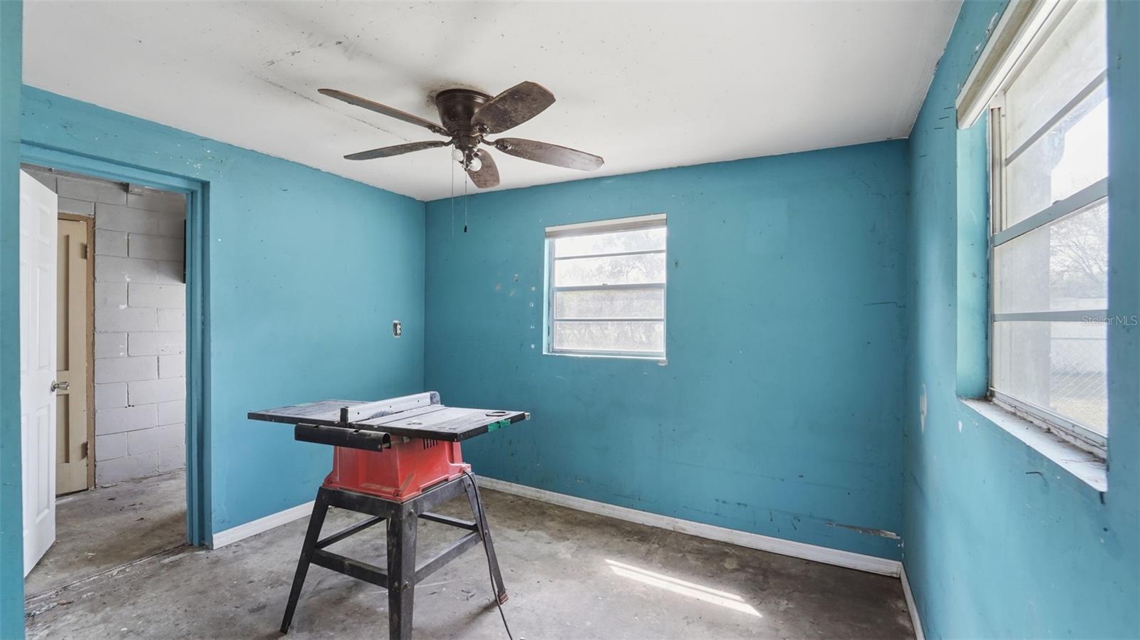 500 - PLANTATION STATES - Residential