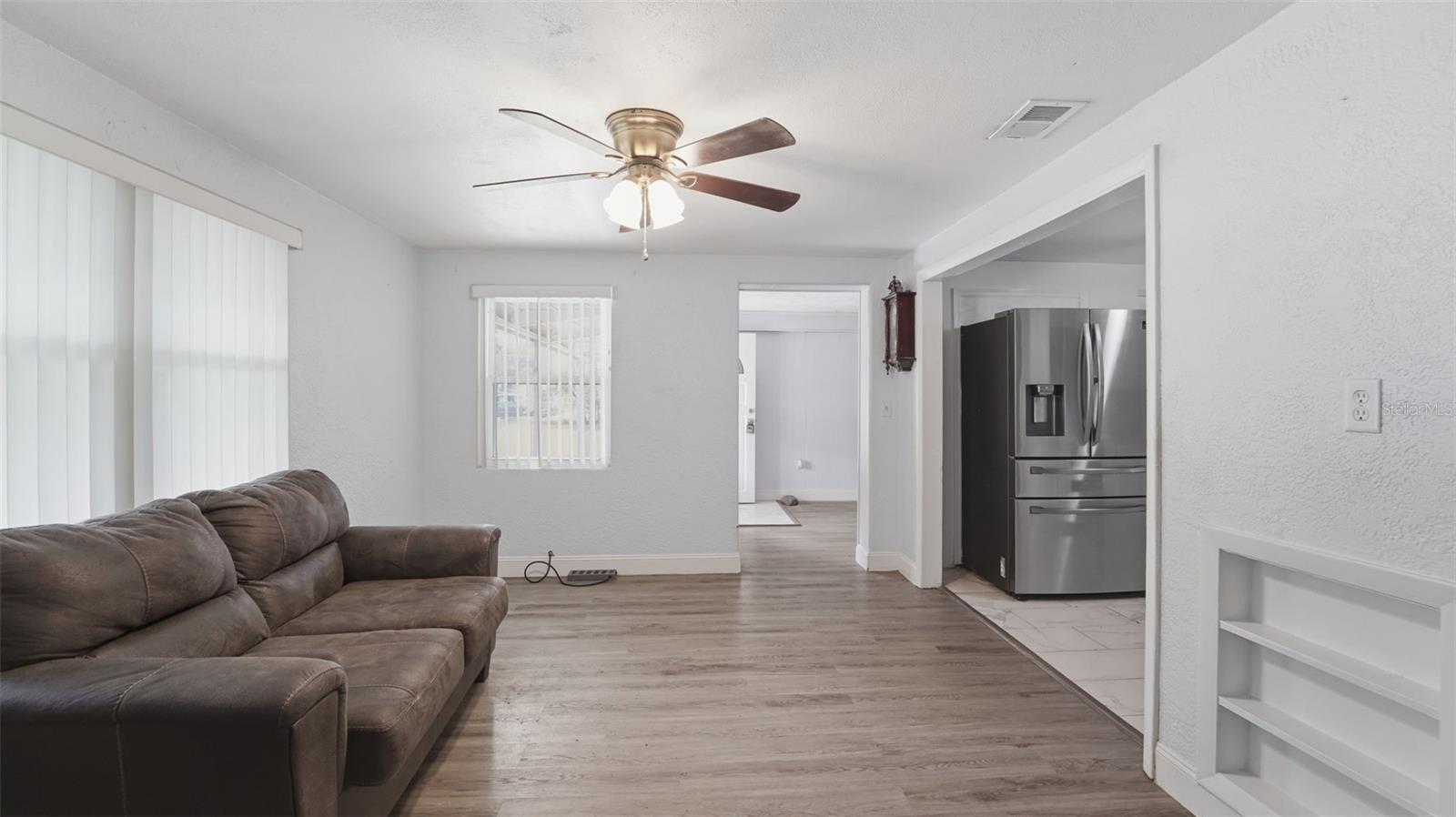 500 - PLANTATION STATES - Residential