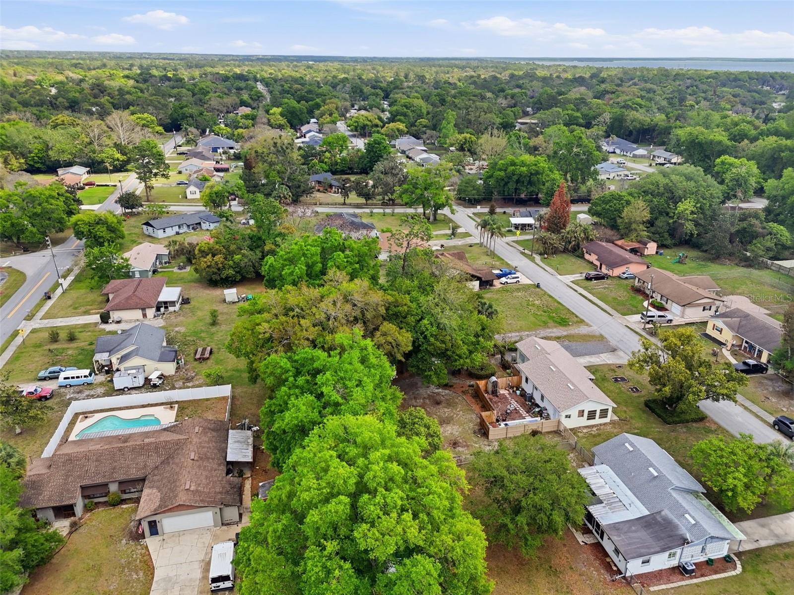 500 - PLANTATION STATES - Residential