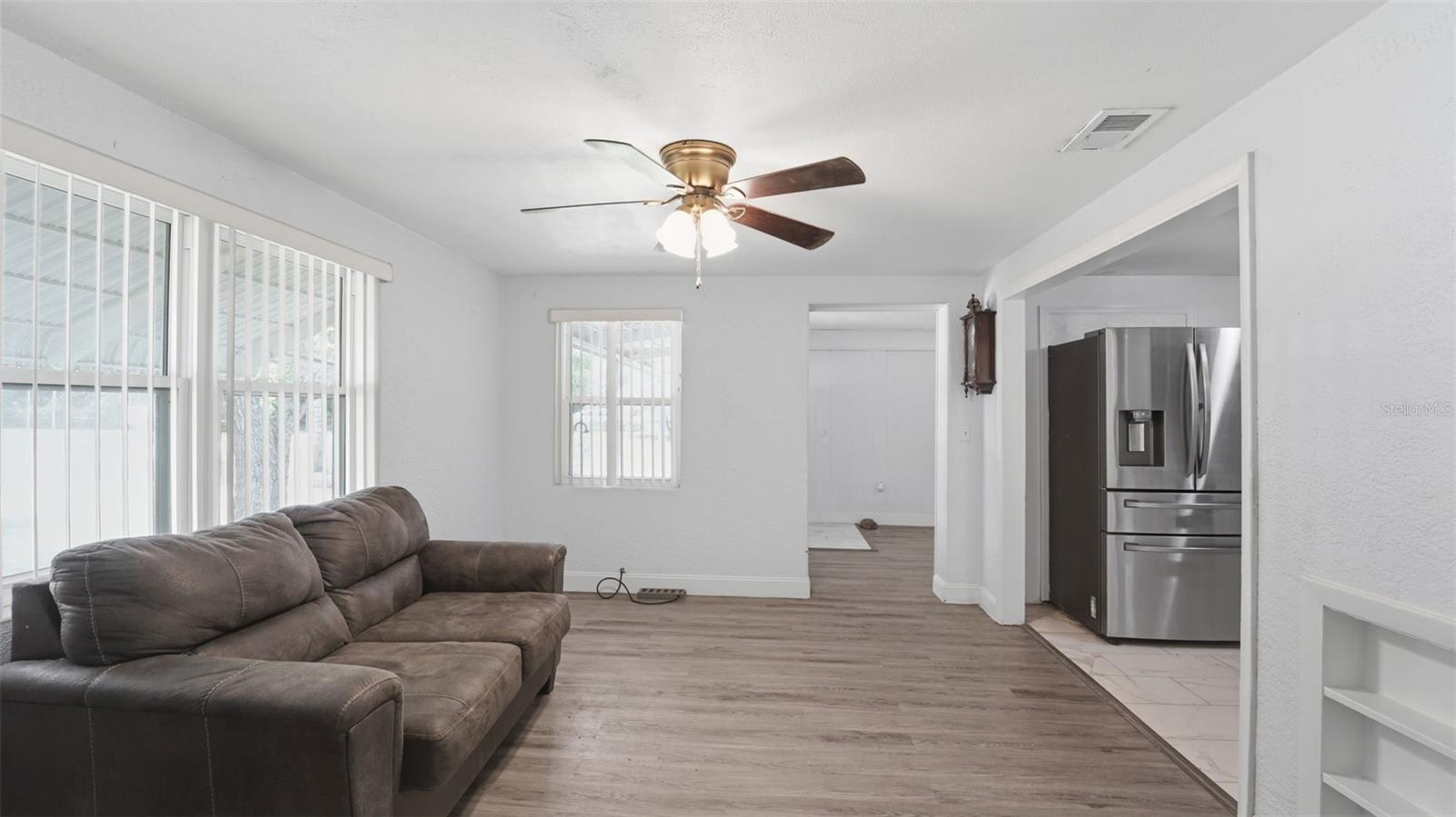 500 - PLANTATION STATES - Residential