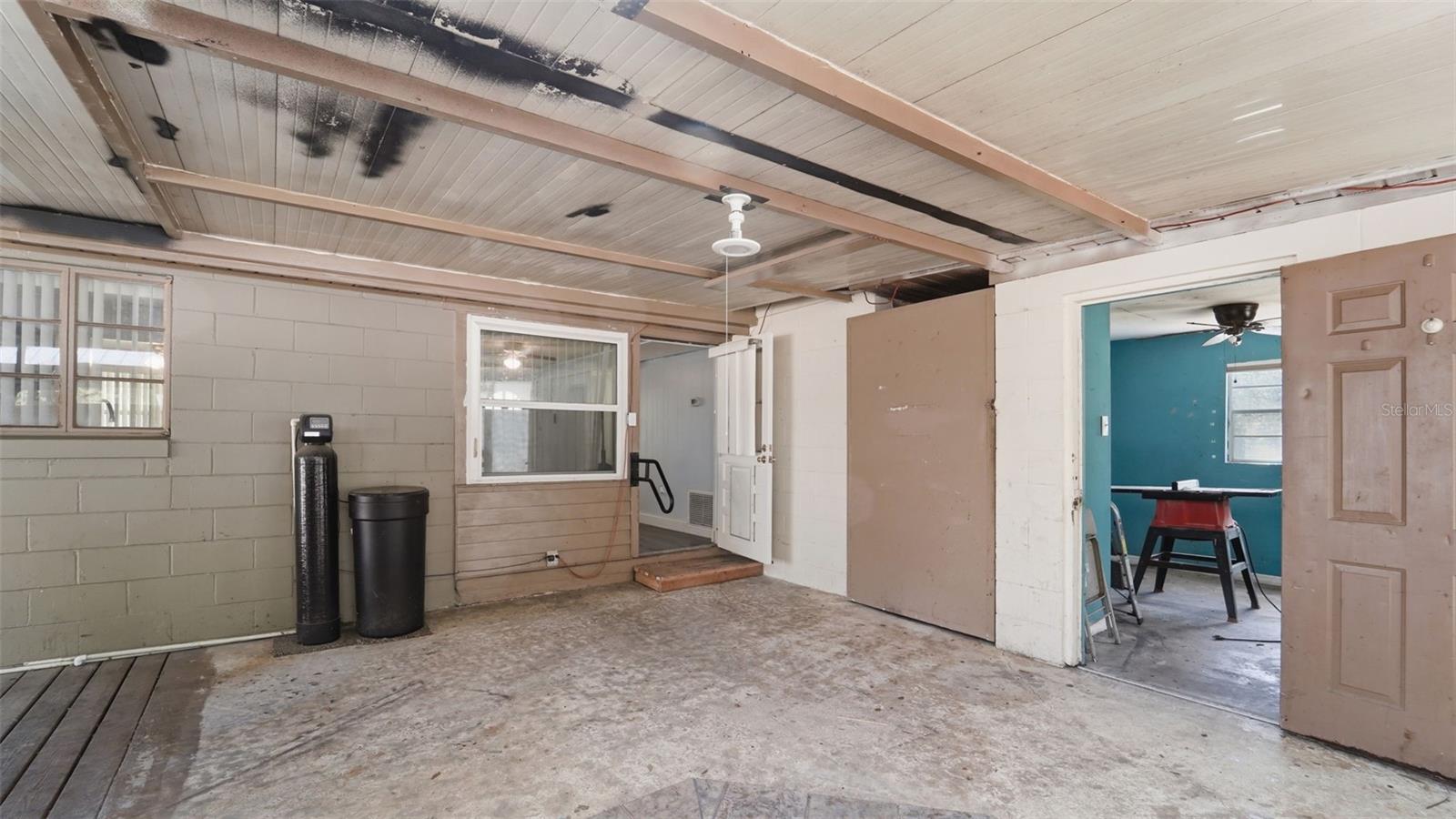 500 - PLANTATION STATES - Residential