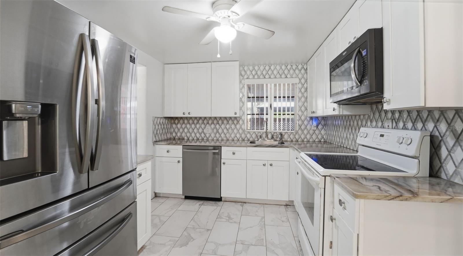 500 - PLANTATION STATES - Residential