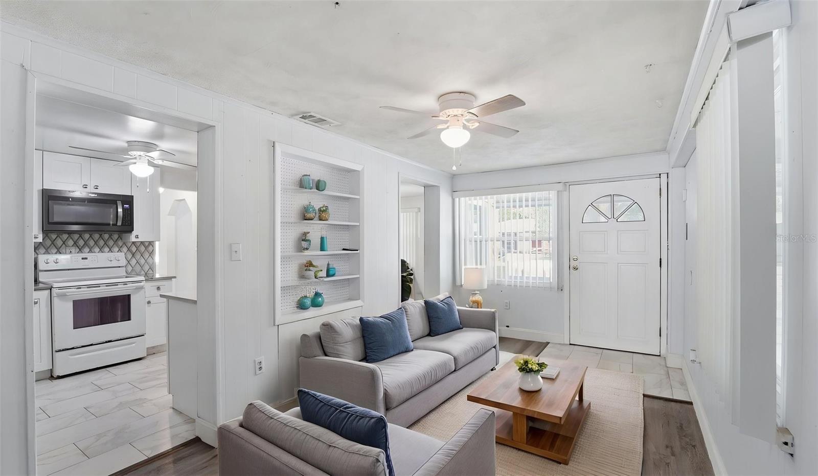 500 - PLANTATION STATES - Residential