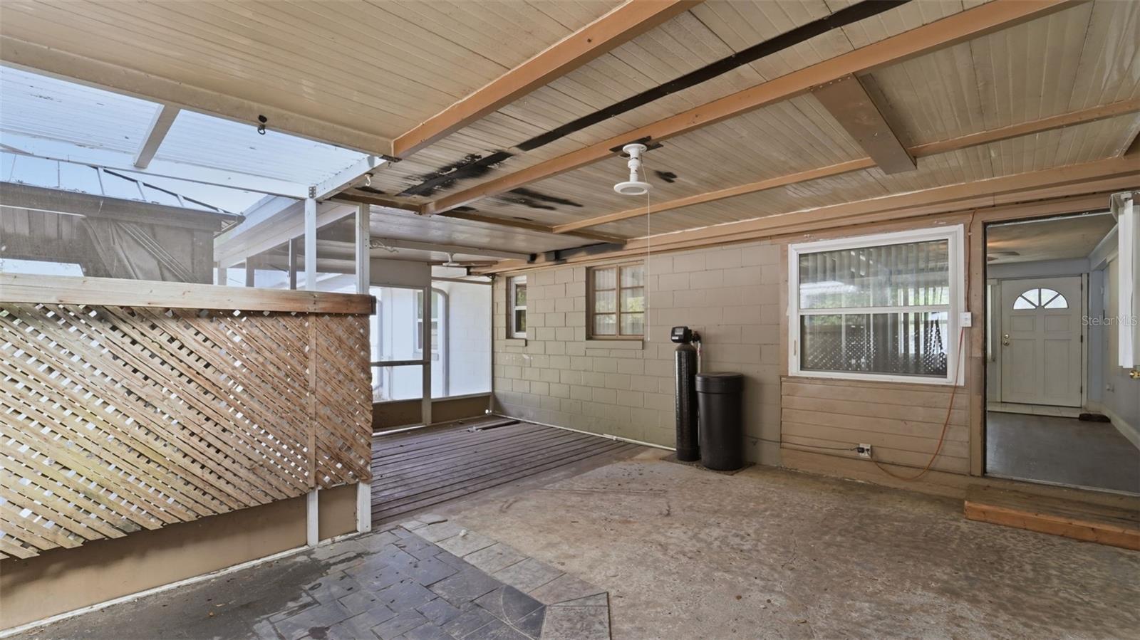 500 - PLANTATION STATES - Residential