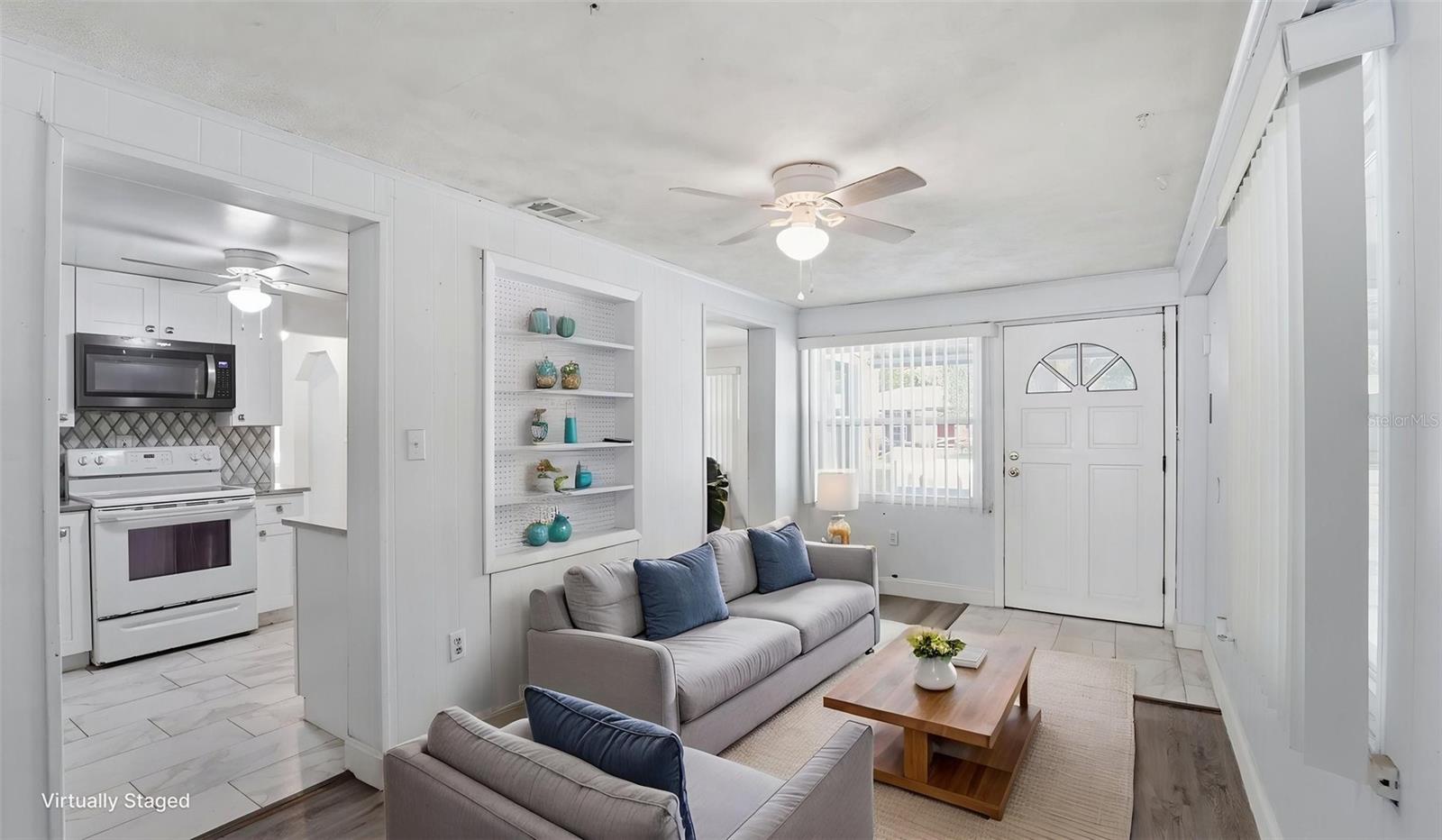 500 - PLANTATION STATES - Residential