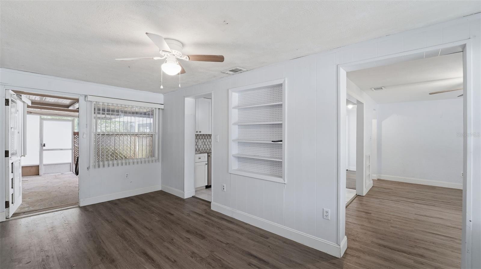 500 - PLANTATION STATES - Residential