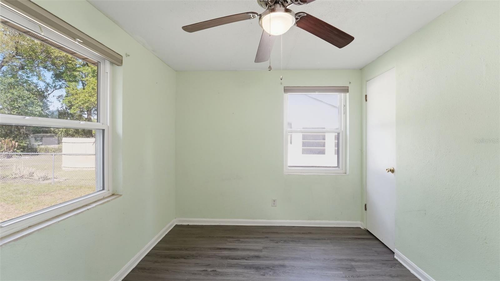 500 - PLANTATION STATES - Residential