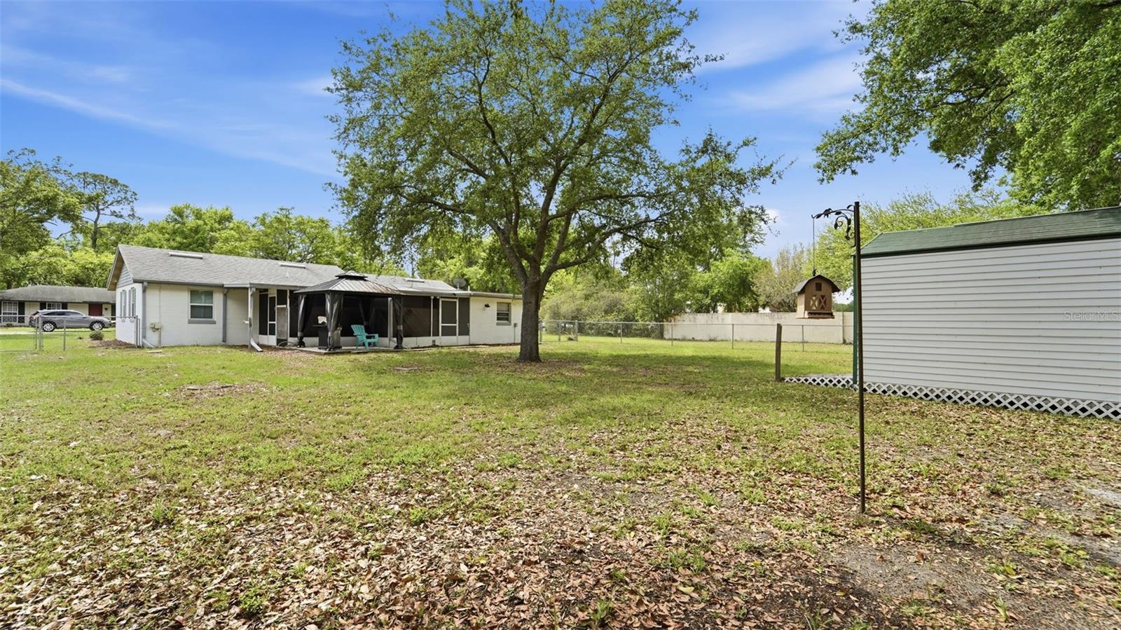 500 - PLANTATION STATES - Residential