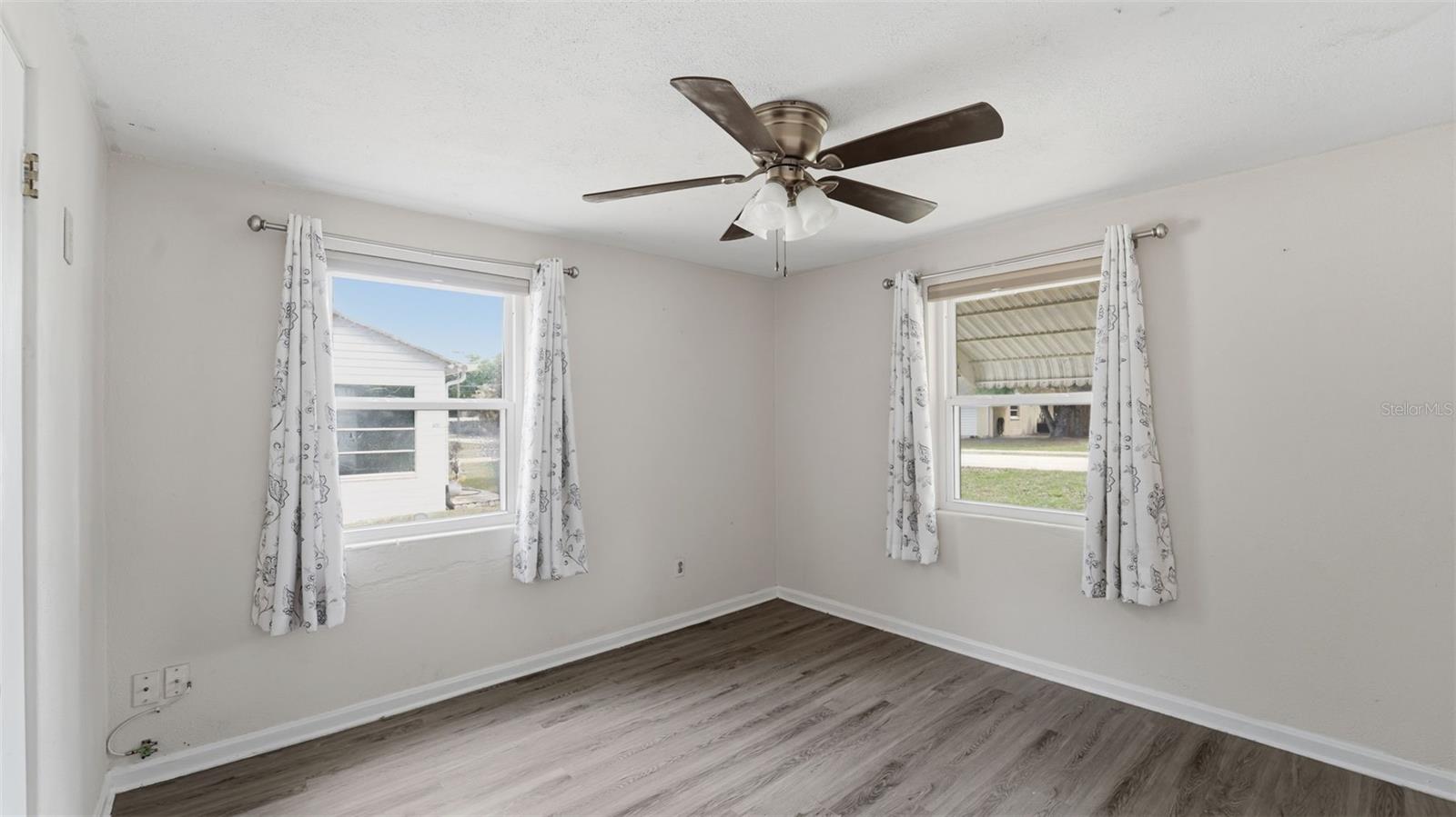 500 - PLANTATION STATES - Residential