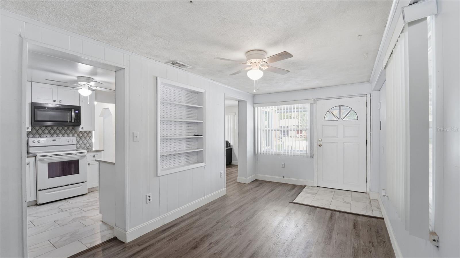 500 - PLANTATION STATES - Residential