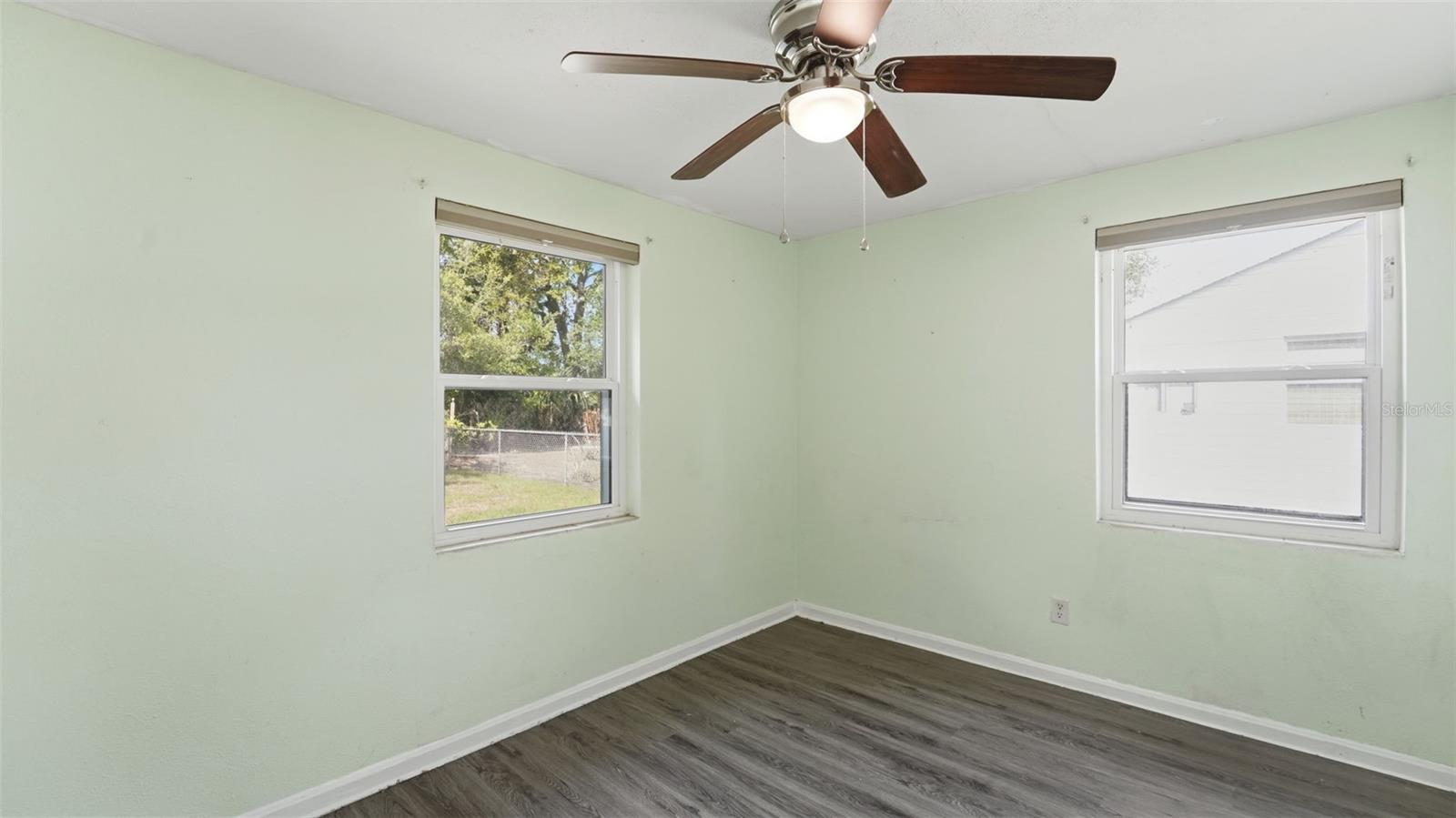 500 - PLANTATION STATES - Residential