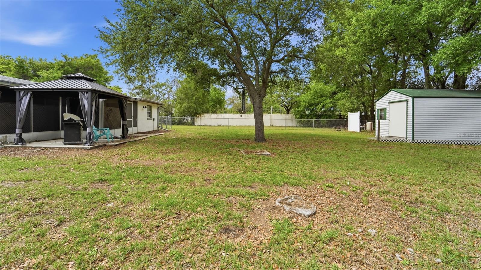 500 - PLANTATION STATES - Residential