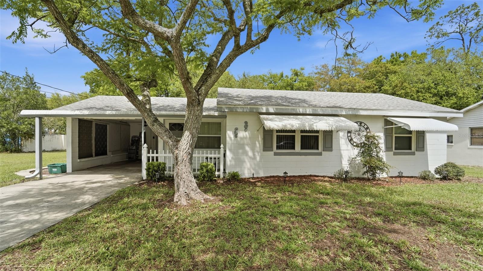 500 - PLANTATION STATES - Residential