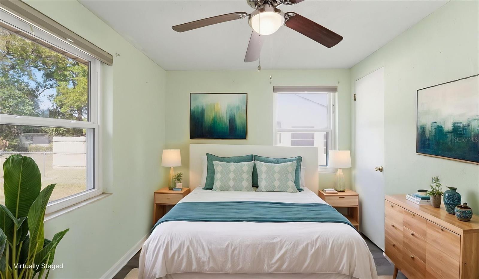 500 - PLANTATION STATES - Residential