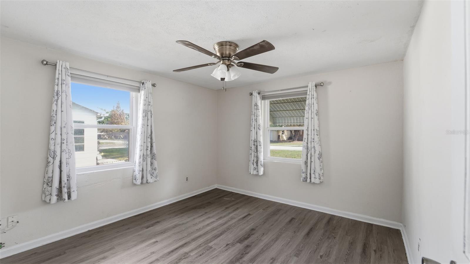 500 - PLANTATION STATES - Residential