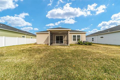 A home in OCALA