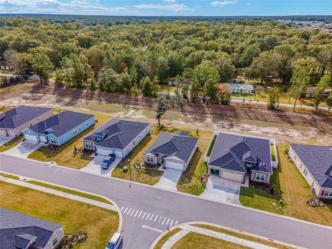 A home in OCALA