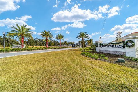 A home in OCALA