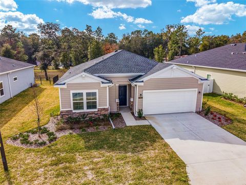 A home in OCALA