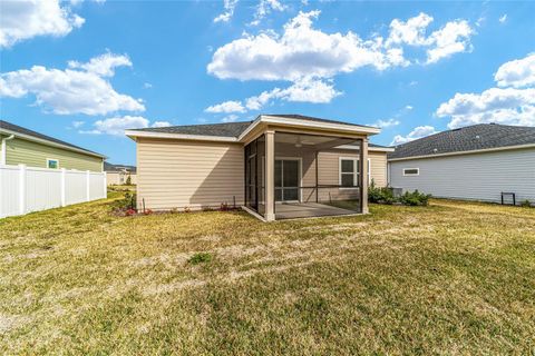 A home in OCALA