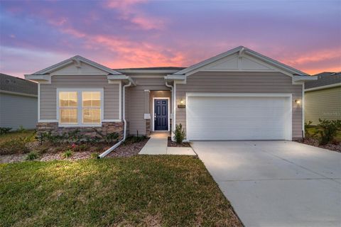 A home in OCALA