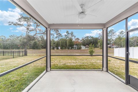 A home in OCALA