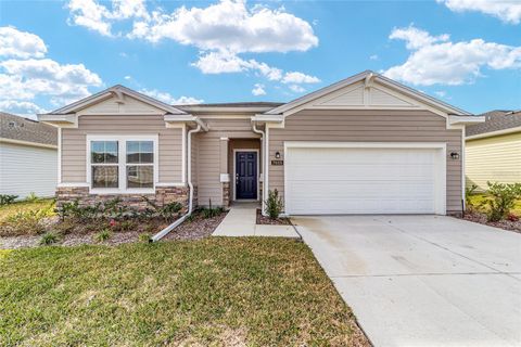 A home in OCALA