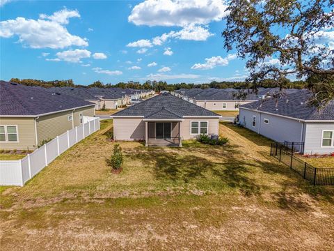 A home in OCALA