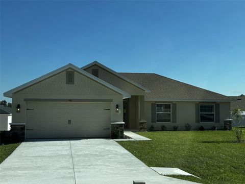 Photo of 708 W Hallam Drive, Citrus Springs, FL 34434 (MLS # OM690449)