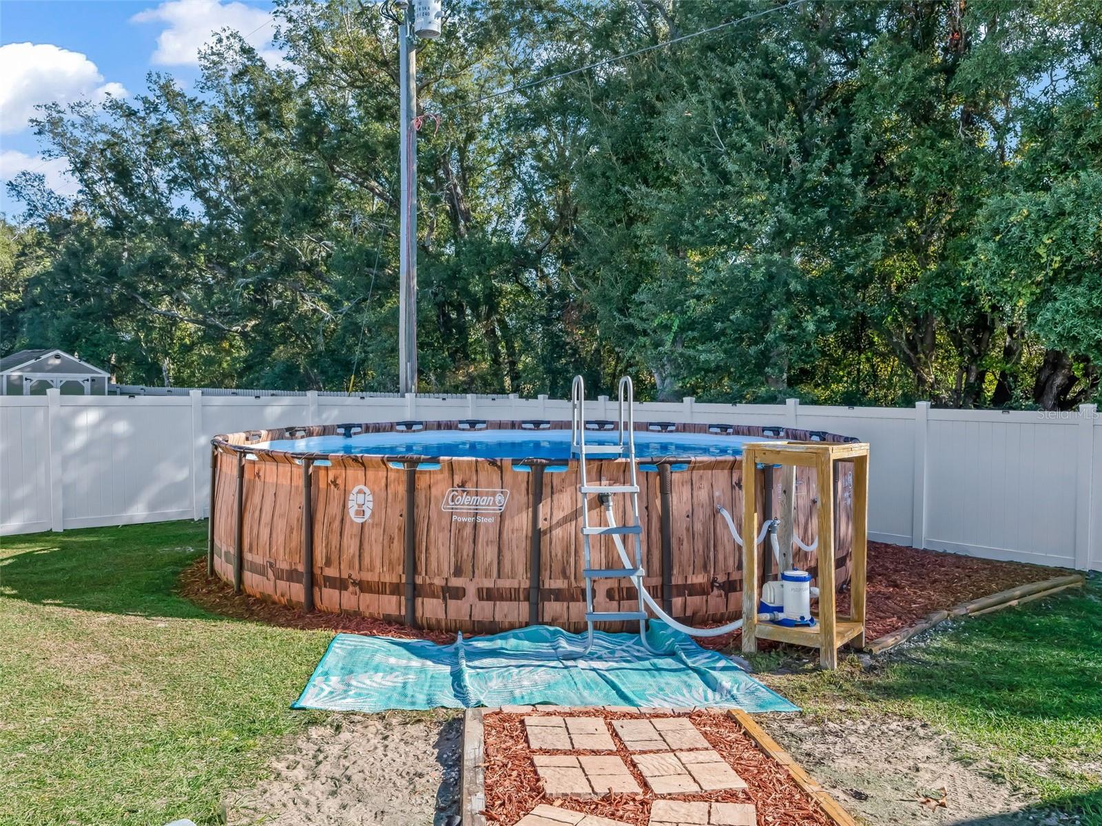 MARION OAKS UN 11 - Residential