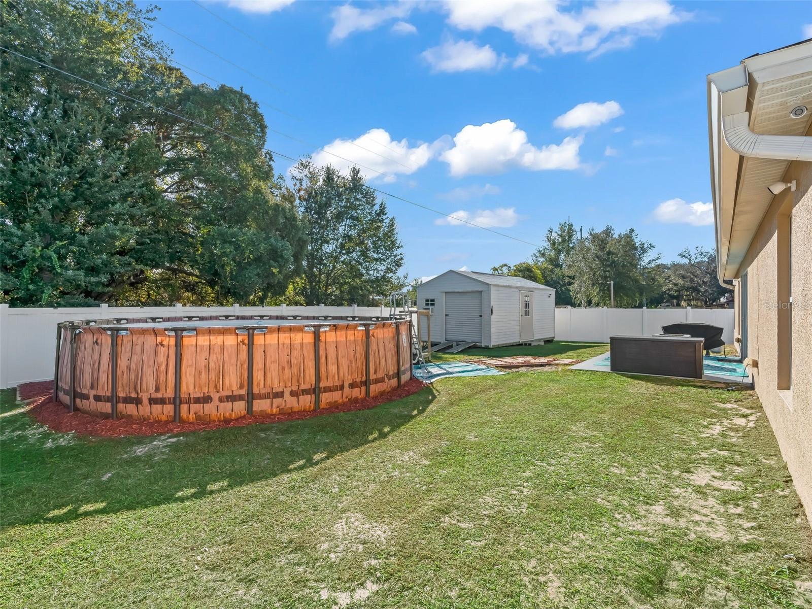 MARION OAKS UN 11 - Residential