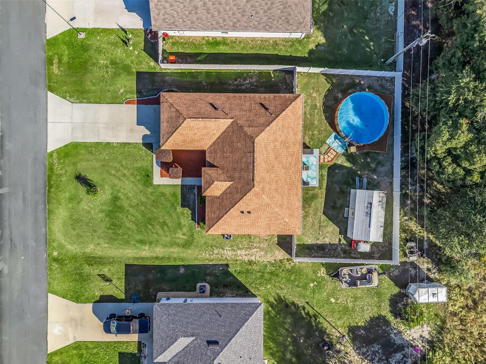 MARION OAKS UN 11 - Residential