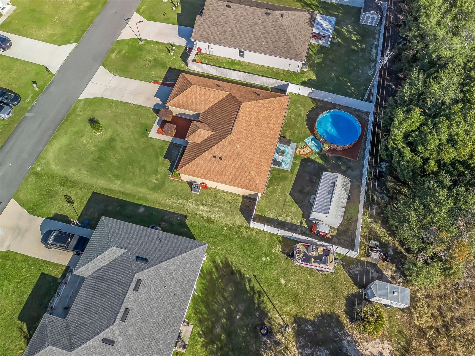 MARION OAKS UN 11 - Residential