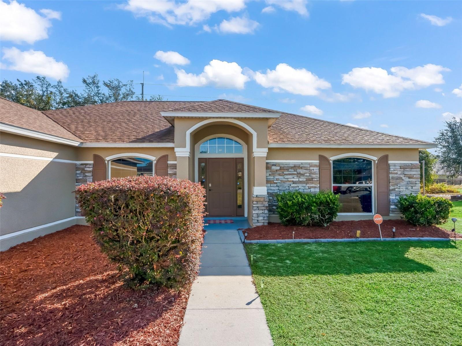 MARION OAKS UN 11 - Residential