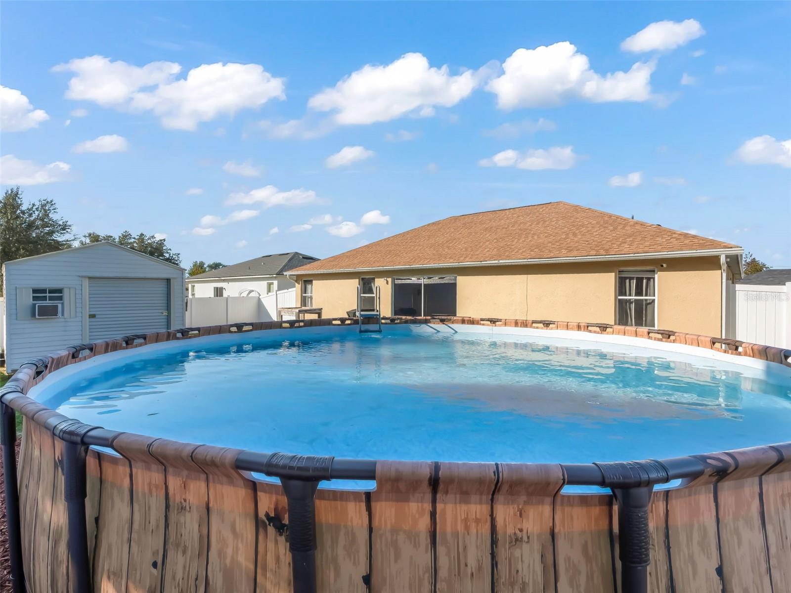 MARION OAKS UN 11 - Residential