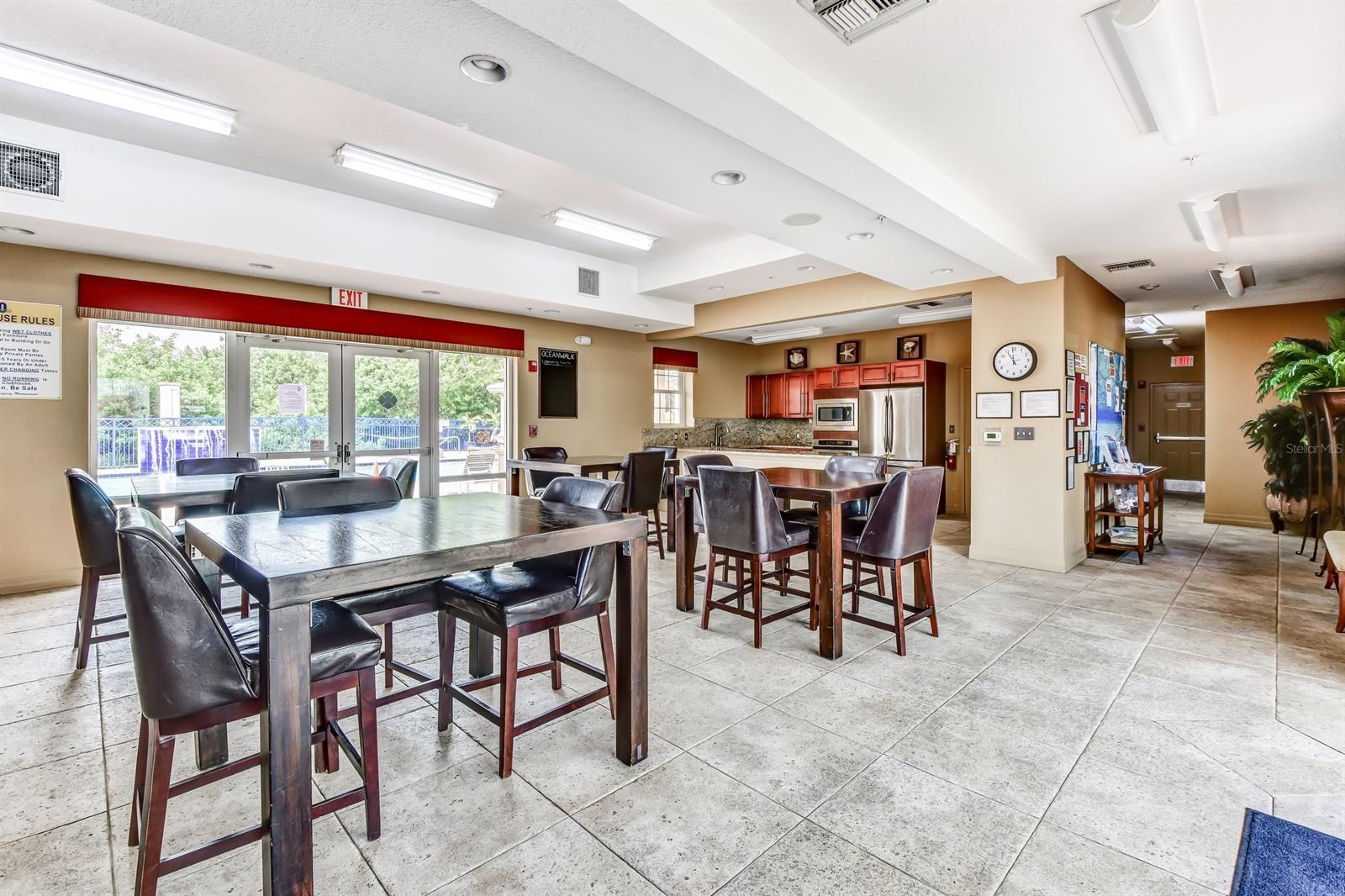 Ocean Walk/New Smyrna Beach - Residential