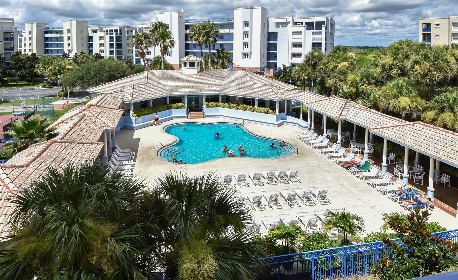 Ocean Walk/New Smyrna Beach - Residential