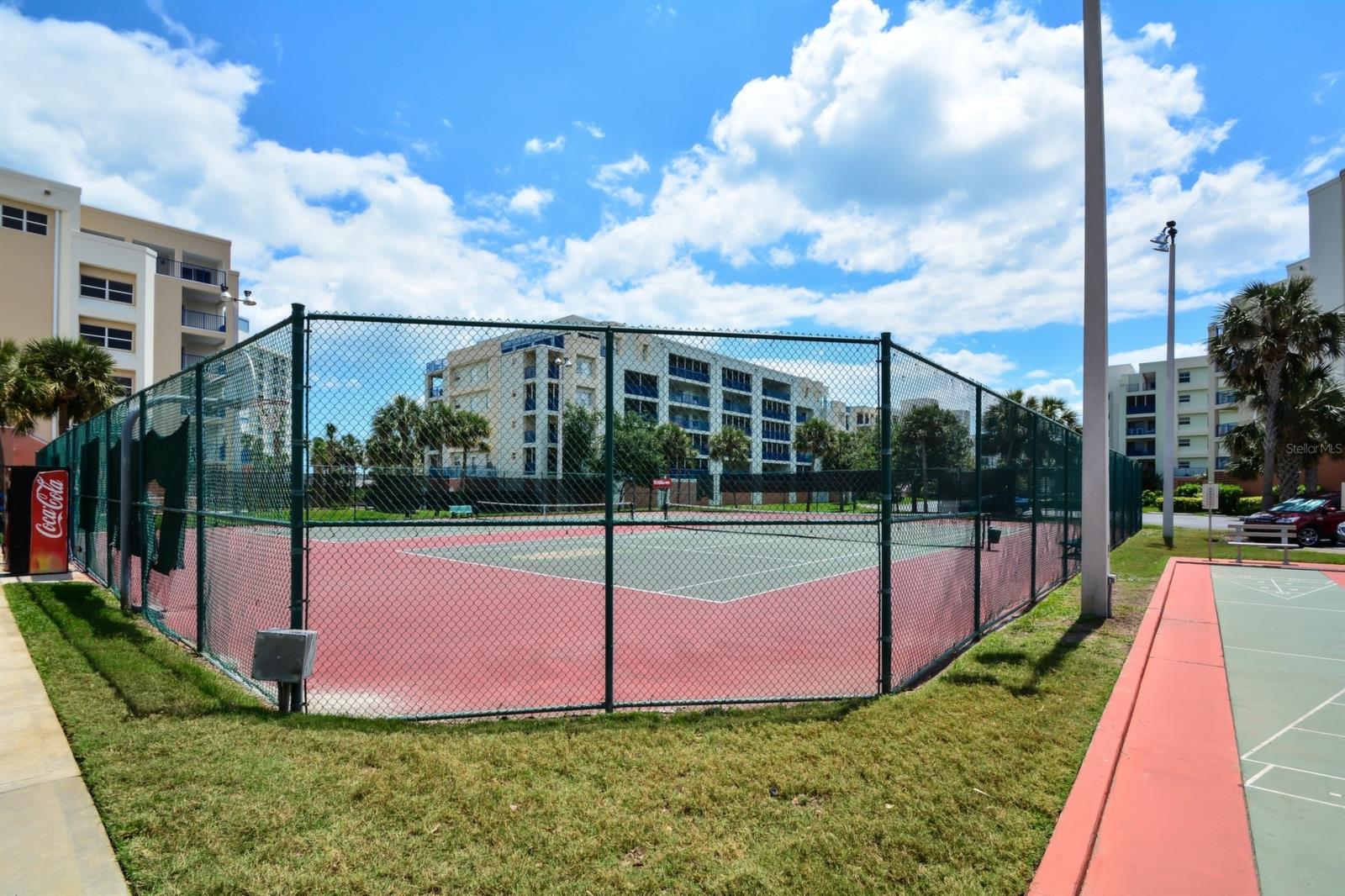 Ocean Walk/New Smyrna Beach - Residential