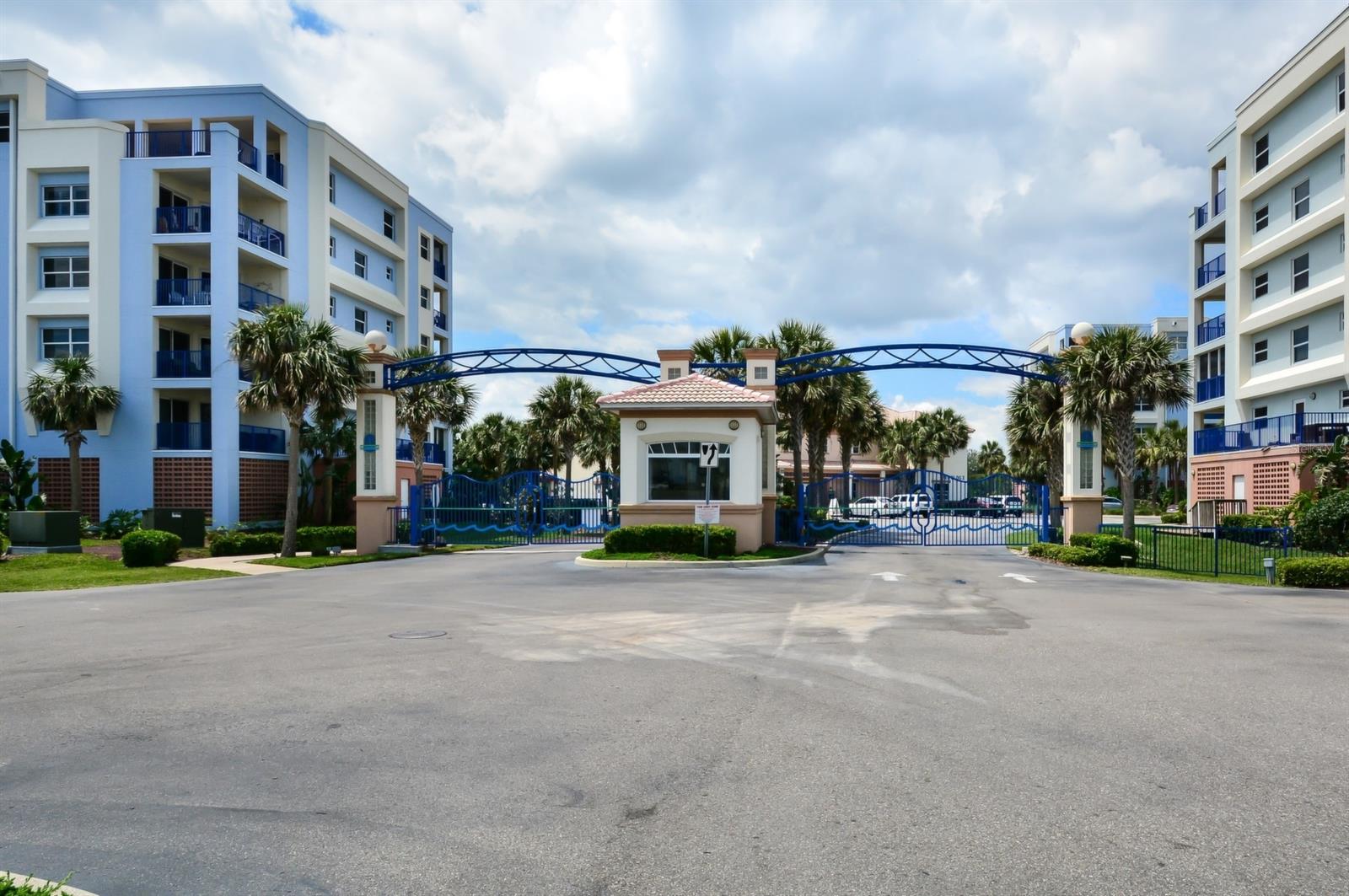 Ocean Walk/New Smyrna Beach - Residential