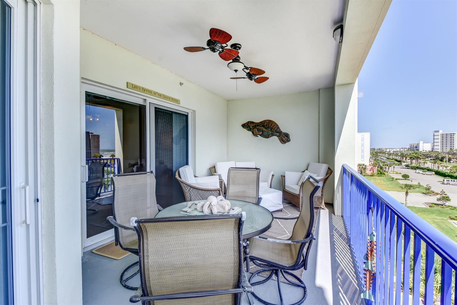 Ocean Walk/New Smyrna Beach - Residential