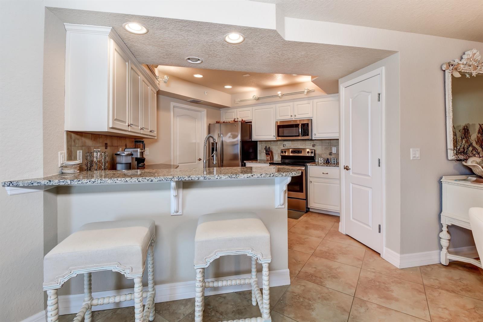 Ocean Walk/New Smyrna Beach - Residential