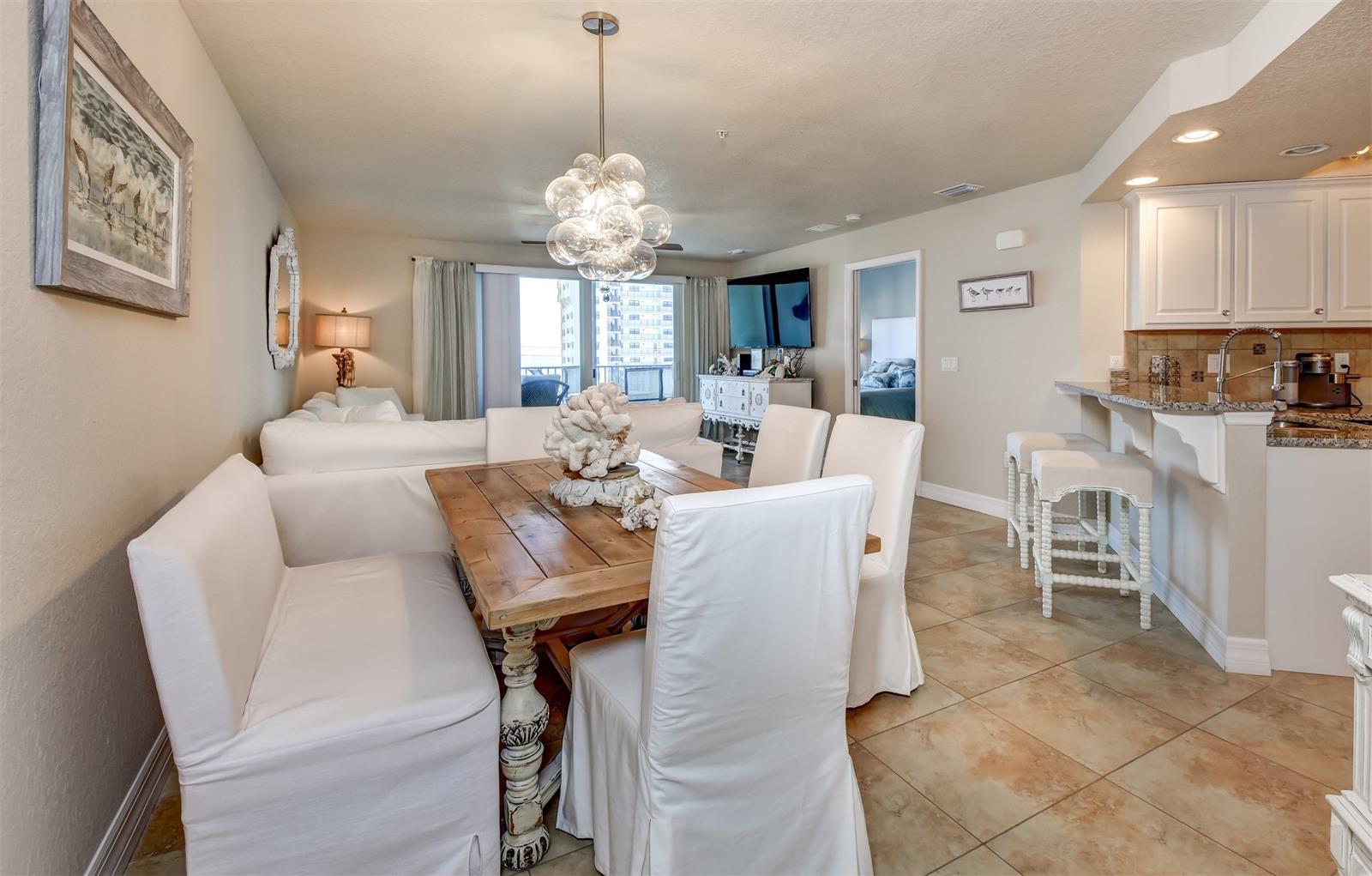 Ocean Walk/New Smyrna Beach - Residential