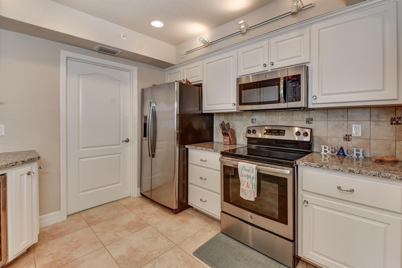 Ocean Walk/New Smyrna Beach - Residential