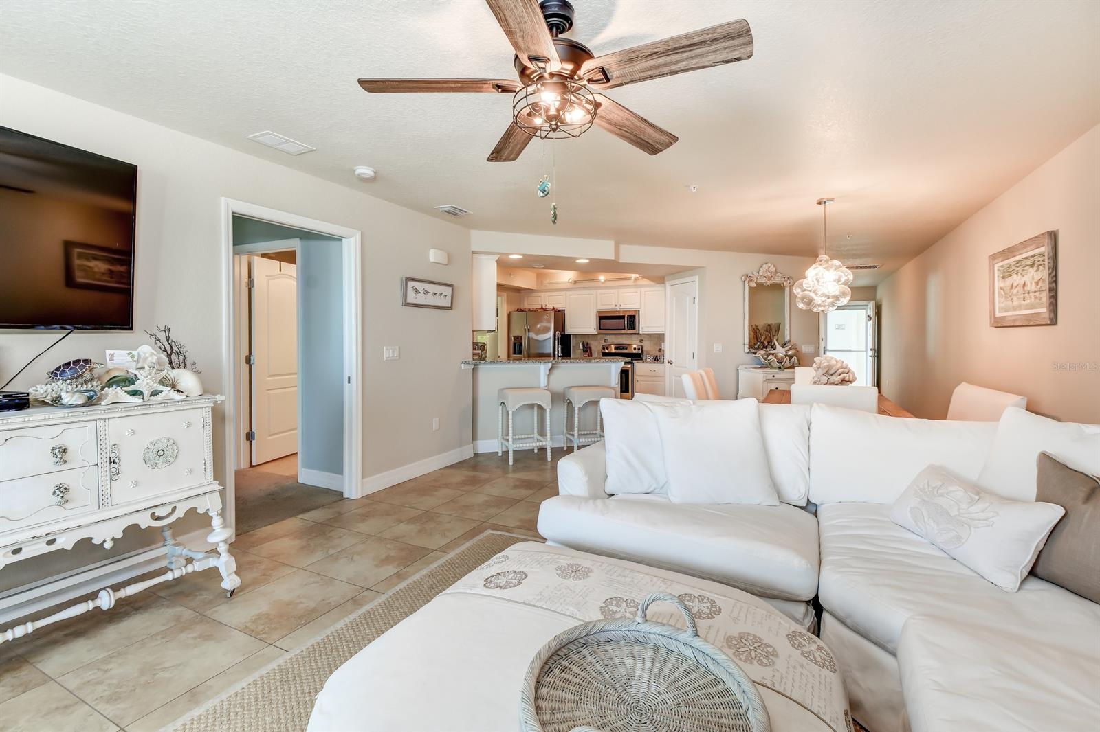 Ocean Walk/New Smyrna Beach - Residential