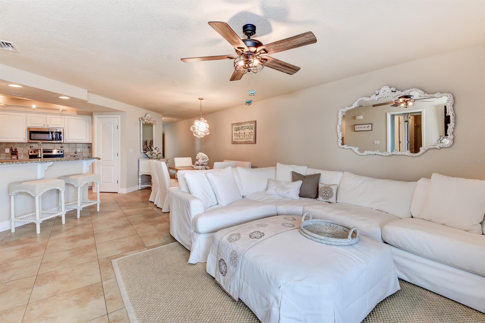 Ocean Walk/New Smyrna Beach - Residential